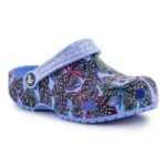 Crocs Classic Butterfly Clog