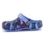 Crocs Classic Butterfly Clog