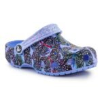 Crocs Classic Butterfly Clog