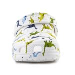 Crocs Classic Character Print Clog 209695-9DH - Görsel 2