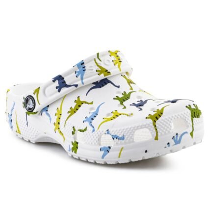 Crocs Classic Character Print Clog 209695-9DH