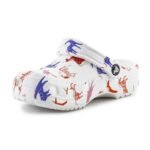 Crocs Classic Character Print