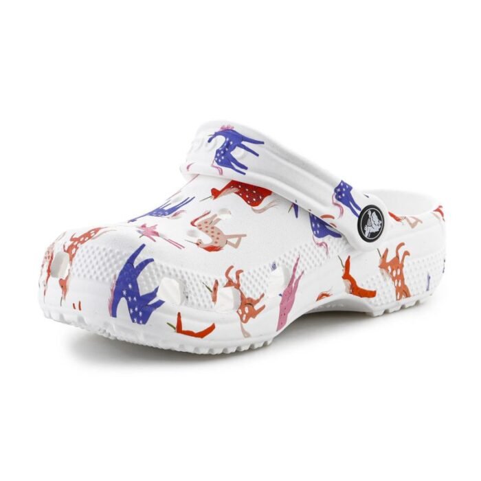 Crocs Classic Character Print