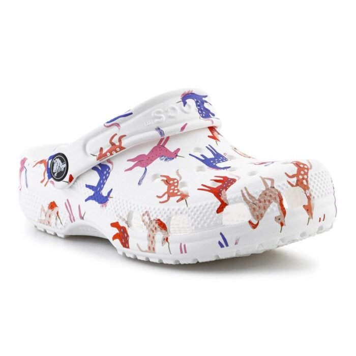 Crocs Classic Character Print