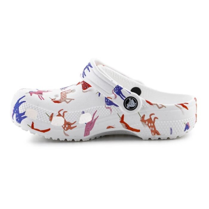 Crocs Classic Character Print