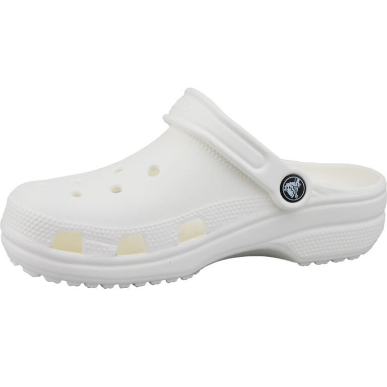 Crocs Classic Clog 10001-100
