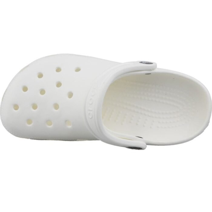 Crocs Classic Clog 10001-100