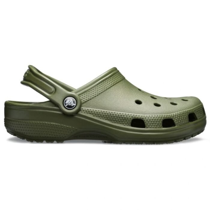 Crocs Classic Clog 10001-309
