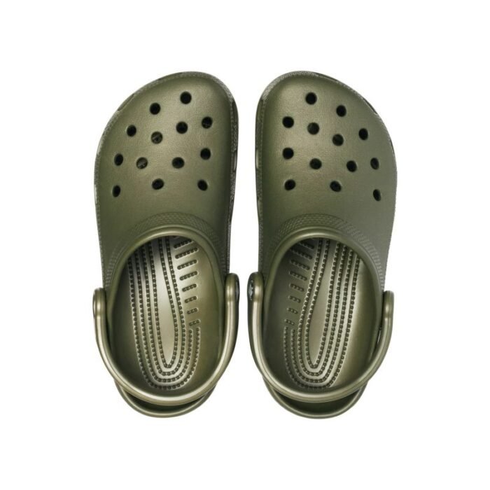 Crocs Classic Clog 10001-309
