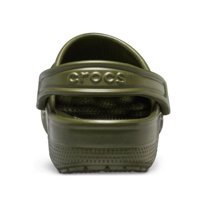 Crocs Classic Clog 10001-309
