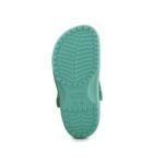 Crocs Classic Clog Jade Stone Jr 206991-3UG Terlik - Görsel 5