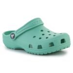 Crocs Classic Clog Jade Stone Jr 206991-3UG Terlik