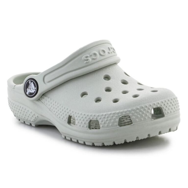 Crocs Classic Clog Jr
