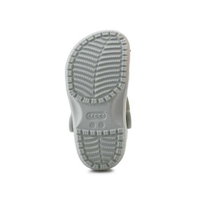 Crocs Classic Clog Jr