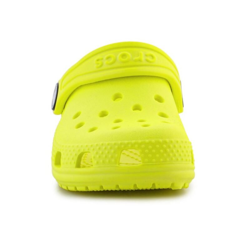 Crocs Classic Clog Jr