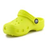 Crocs Classic Clog Jr