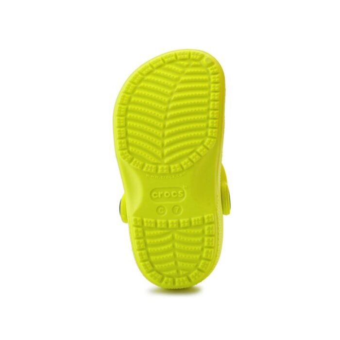Crocs Classic Clog Jr