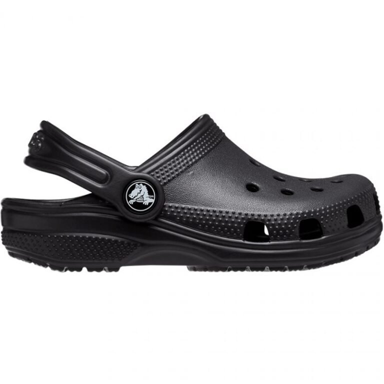 Crocs Classic Clog Jr
