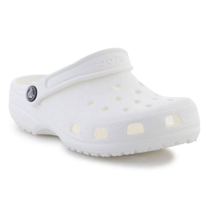 Crocs Classic Clog Jr