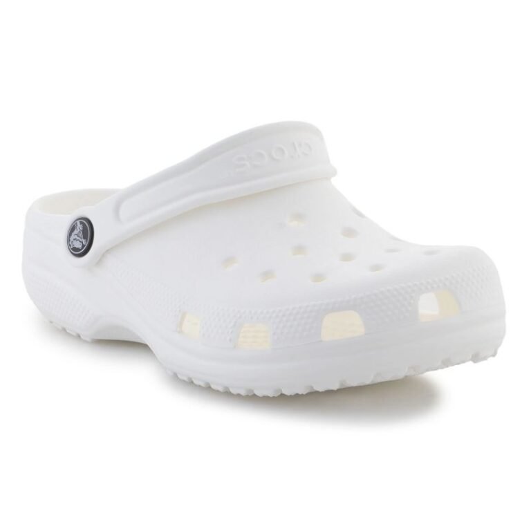 Crocs Classic Clog Jr