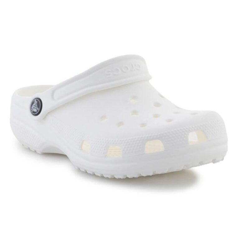Crocs Classic Clog Jr