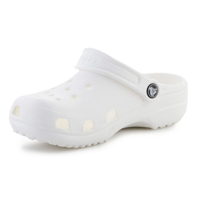 Crocs Classic Clog Jr