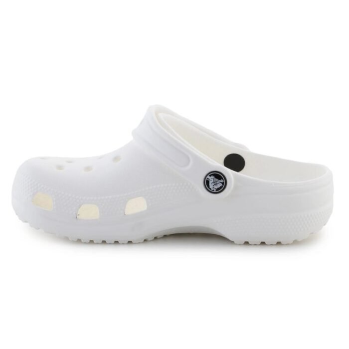 Crocs Classic Clog Jr