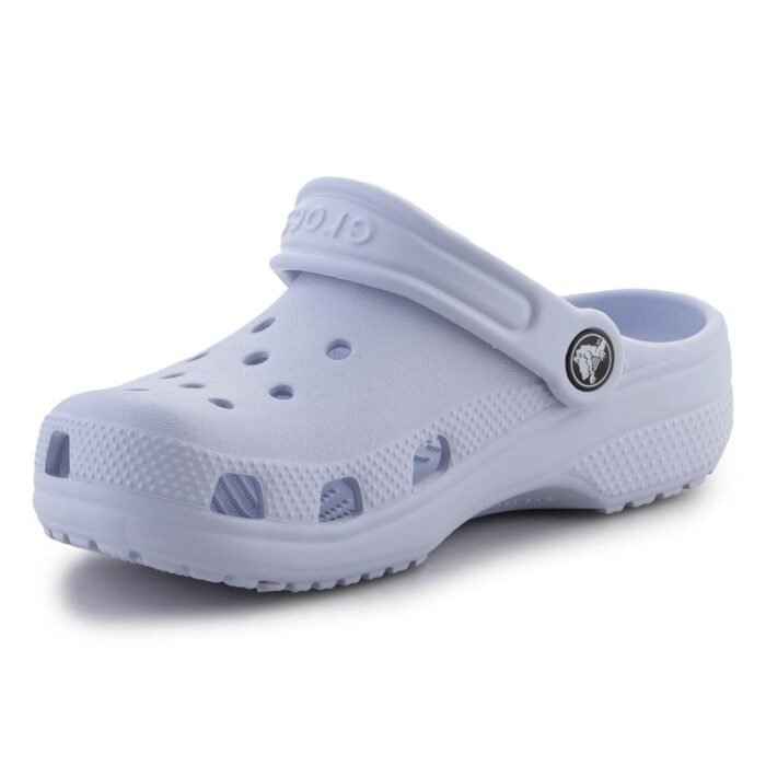 Crocs Classic Clog Jr