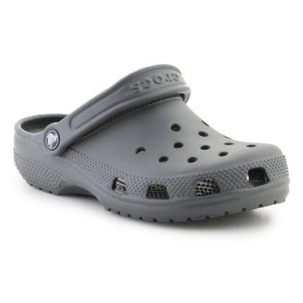 Crocs Classic Clog K Jr 206991-0DA terlik