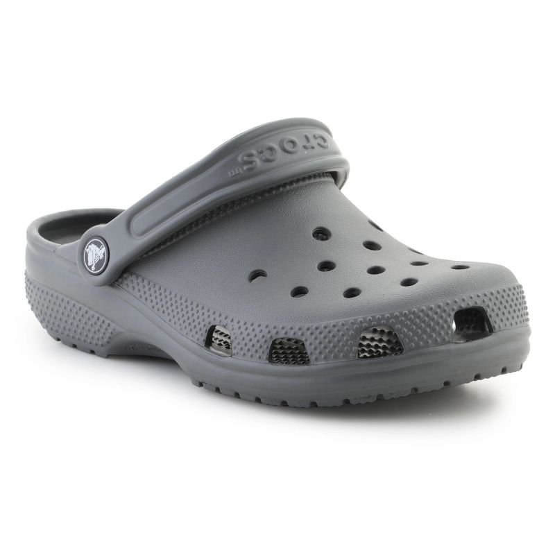 tryoshop-crocs-classic-clog-k-jr-206991-0da-clogs-1109728-1 Crocs Classic Clog K Jr 206991-0DA terlik - Görsel 1
