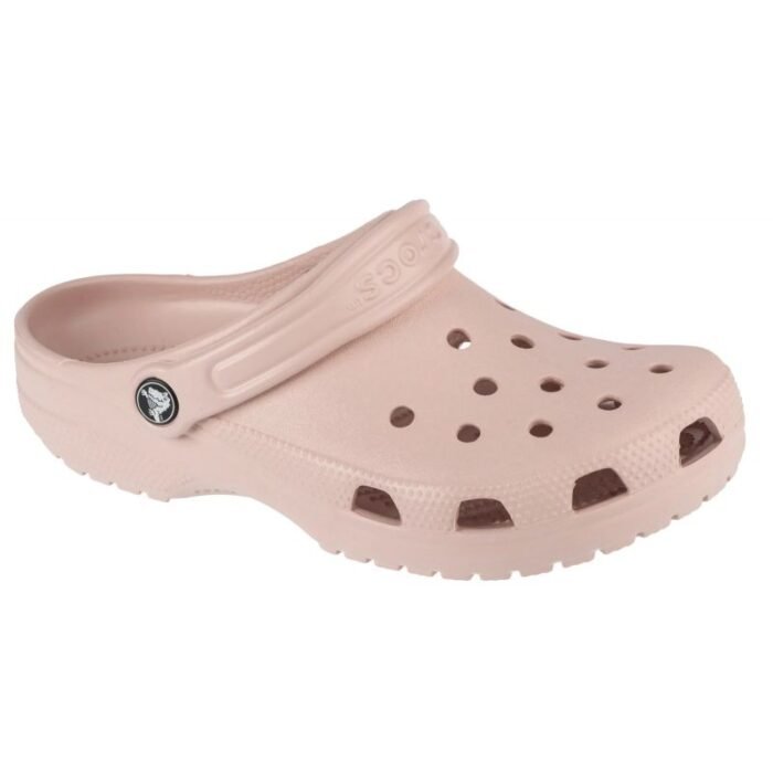 Crocs Classic Clog W 10001-6UR - Görsel 2
