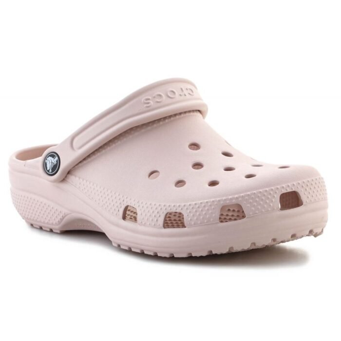 Crocs Classic Clog W 10001-6UR - Görsel 6