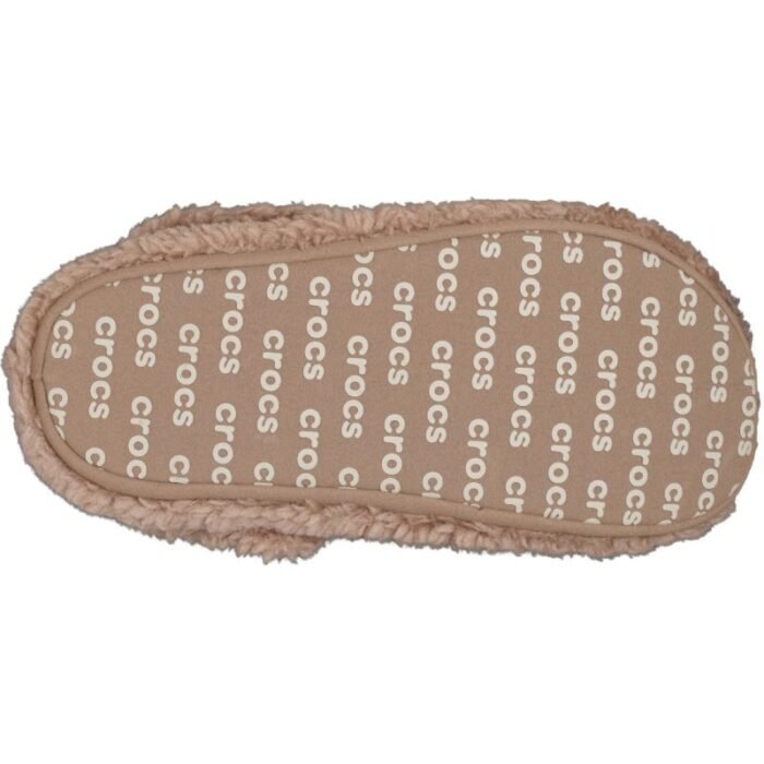 Crocs Classic Cozzy Terlik
