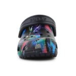 Crocs Classic Dino Clog
