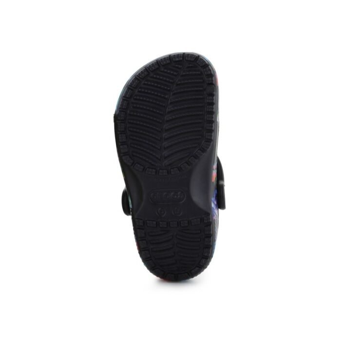 Crocs Classic Dino Clog