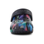 Crocs Classic Dino Clog