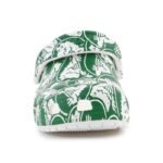 Crocs Classic Duke Print