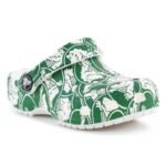 Crocs Classic Duke Print