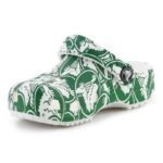 Crocs Classic Duke Print
