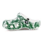 Crocs Classic Duke Print