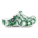 Crocs Classic Duke Print