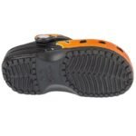 Crocs Classic Flame Clogs