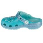 Crocs Classic Frozen Elsa