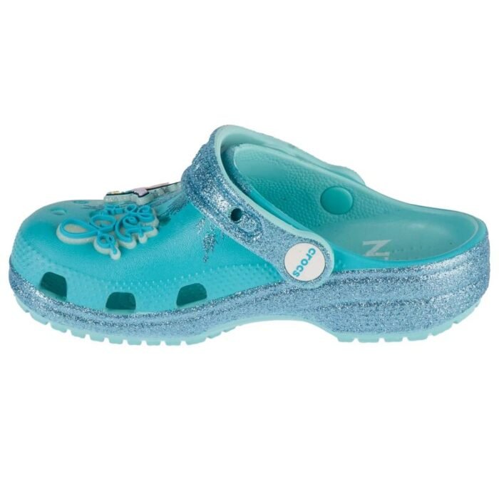 Crocs Classic Frozen Elsa