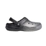 Crocs Classic Glitter Lined