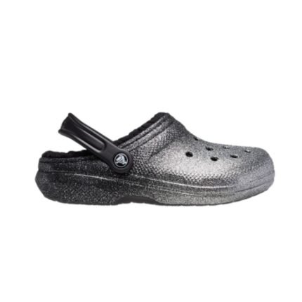 Crocs Classic Glitter Lined