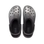 Crocs Classic Glitter Lined