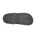 Crocs Classic Glitter Lined
