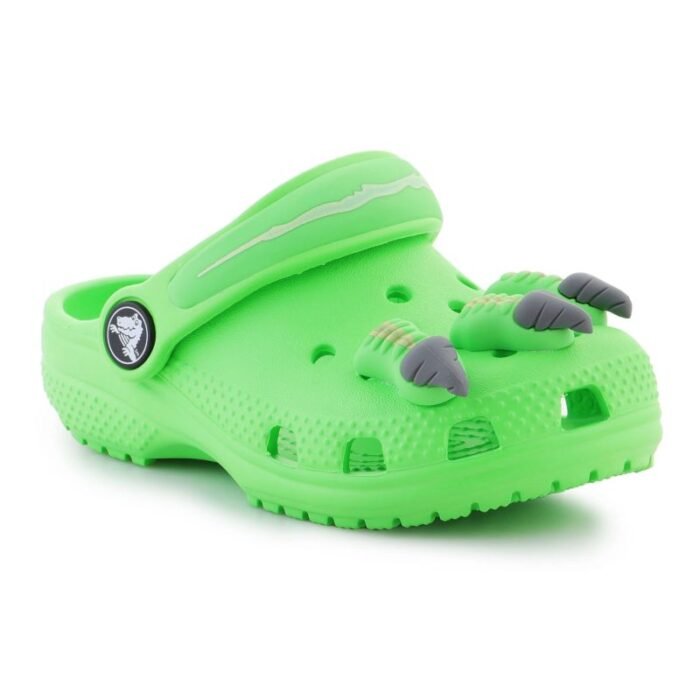 Crocs Classic I Am