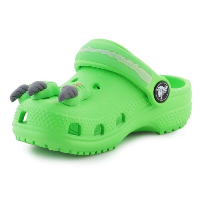 Crocs Classic I Am